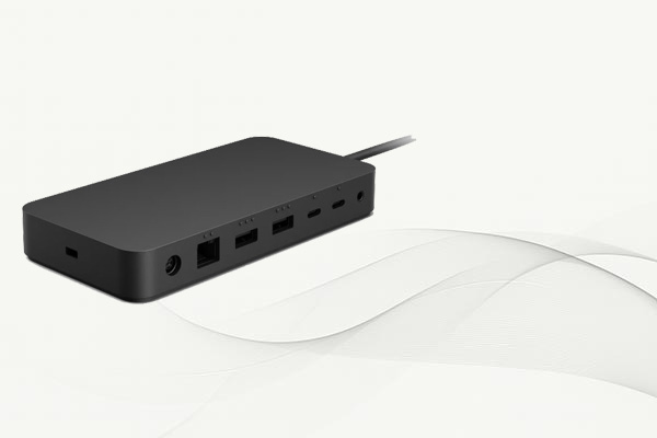 انواع مبدل سرفیس