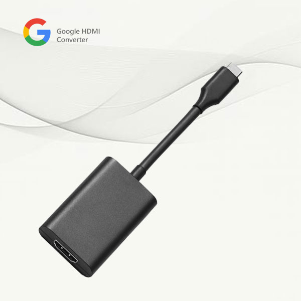 مبدل USB-C به HDMI گوگل
