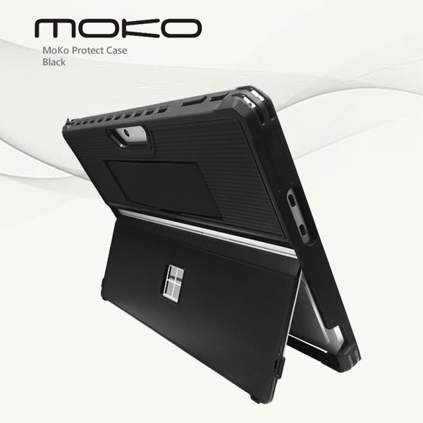 کاور ضد ضربه موکو Moko Protective Rugged سرفیس پرو